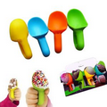 Candy Color Kids Super Scooper Icecream Scooper